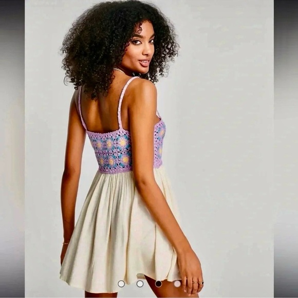 New ASOS Sundress - Picture 2 of 4